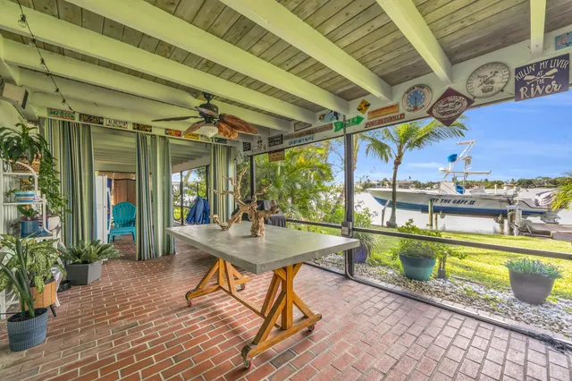 $4,900,000 | 1305 Peninsular Road, Jupiter, FL 33469