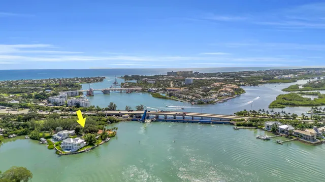 $4,900,000 | 1305 Peninsular Road, Jupiter, FL 33469