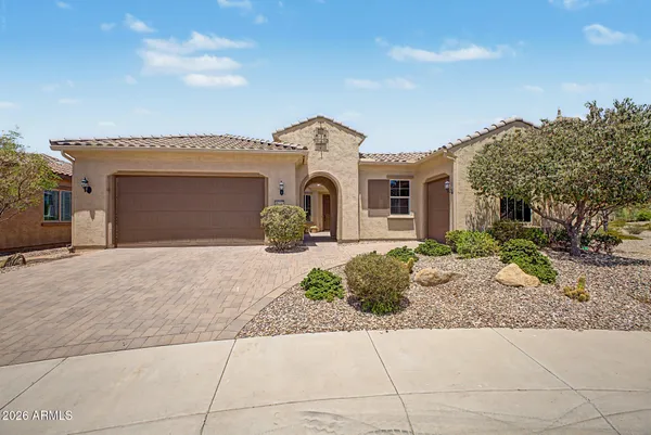 $567,700 | 4020 North Brigadier Drive, Florence, AZ 85132