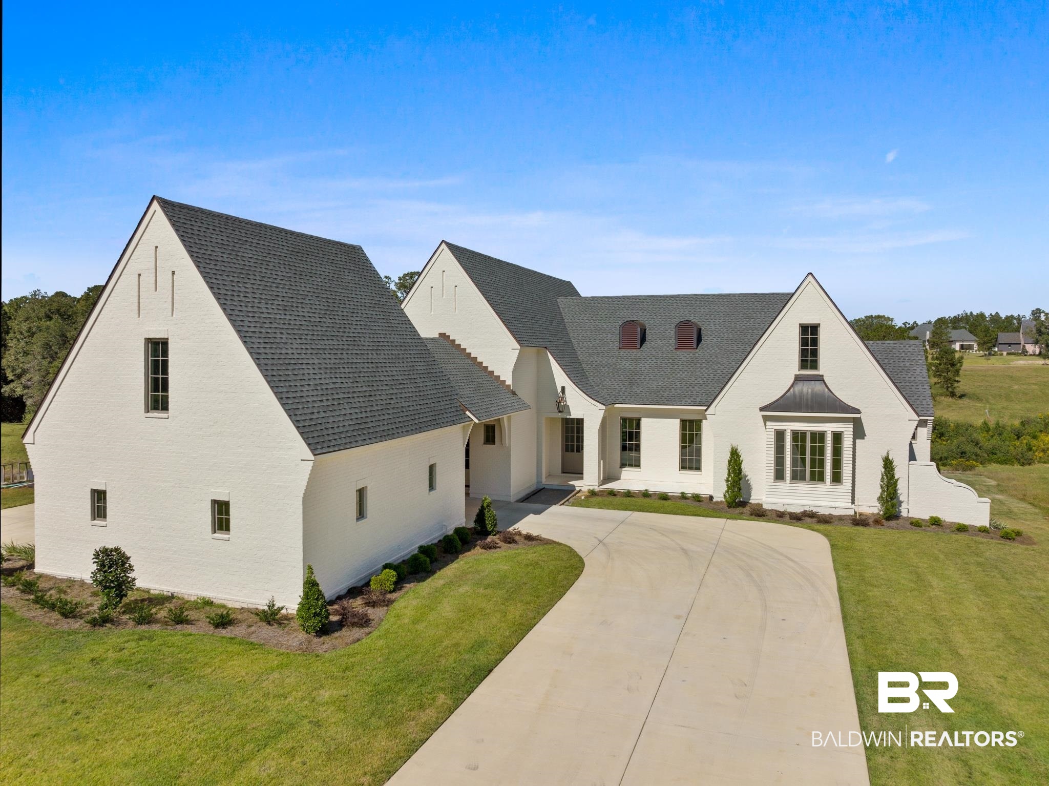 210 Castlands Court Fairhope, AL 36532 - Photo 43 of 50 Gorgeous Estate Lot