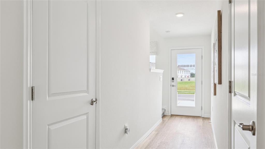 6530 Southwest 82nd Loop Ocala, FL 34476 - Photo 2 of 22 wooden floor in a gallery