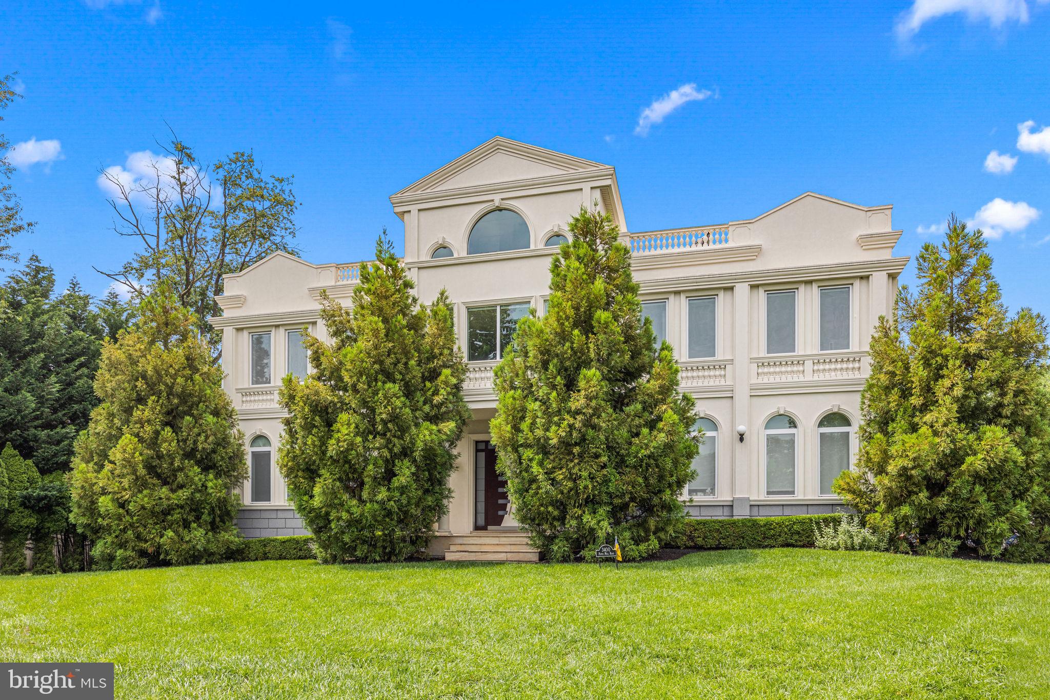 3400 Paper Mill Road Huntingdon Valley, PA 19006 - Photo 1 of 105