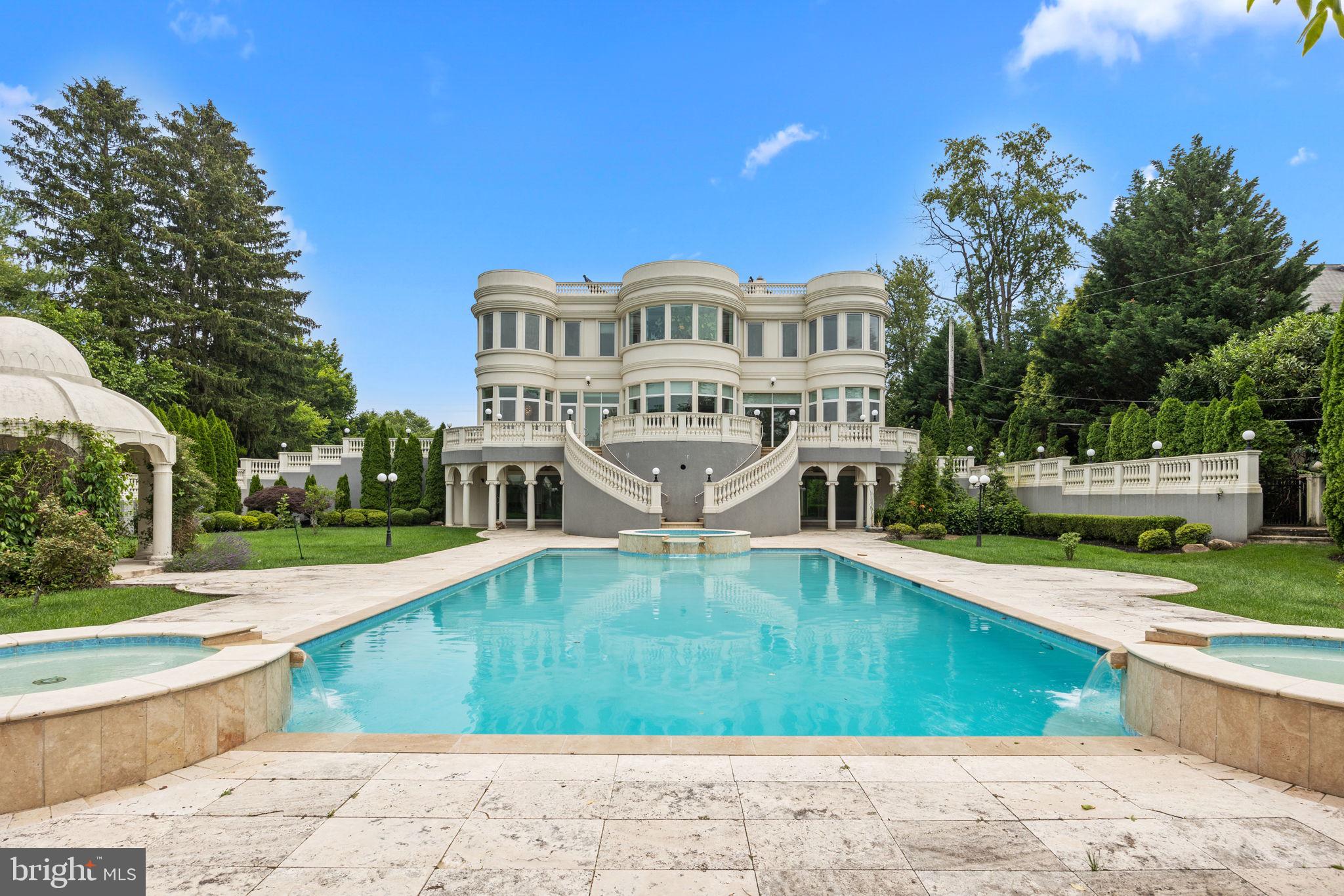 3400 Paper Mill Road Huntingdon Valley, PA 19006 - Photo 103 of 105