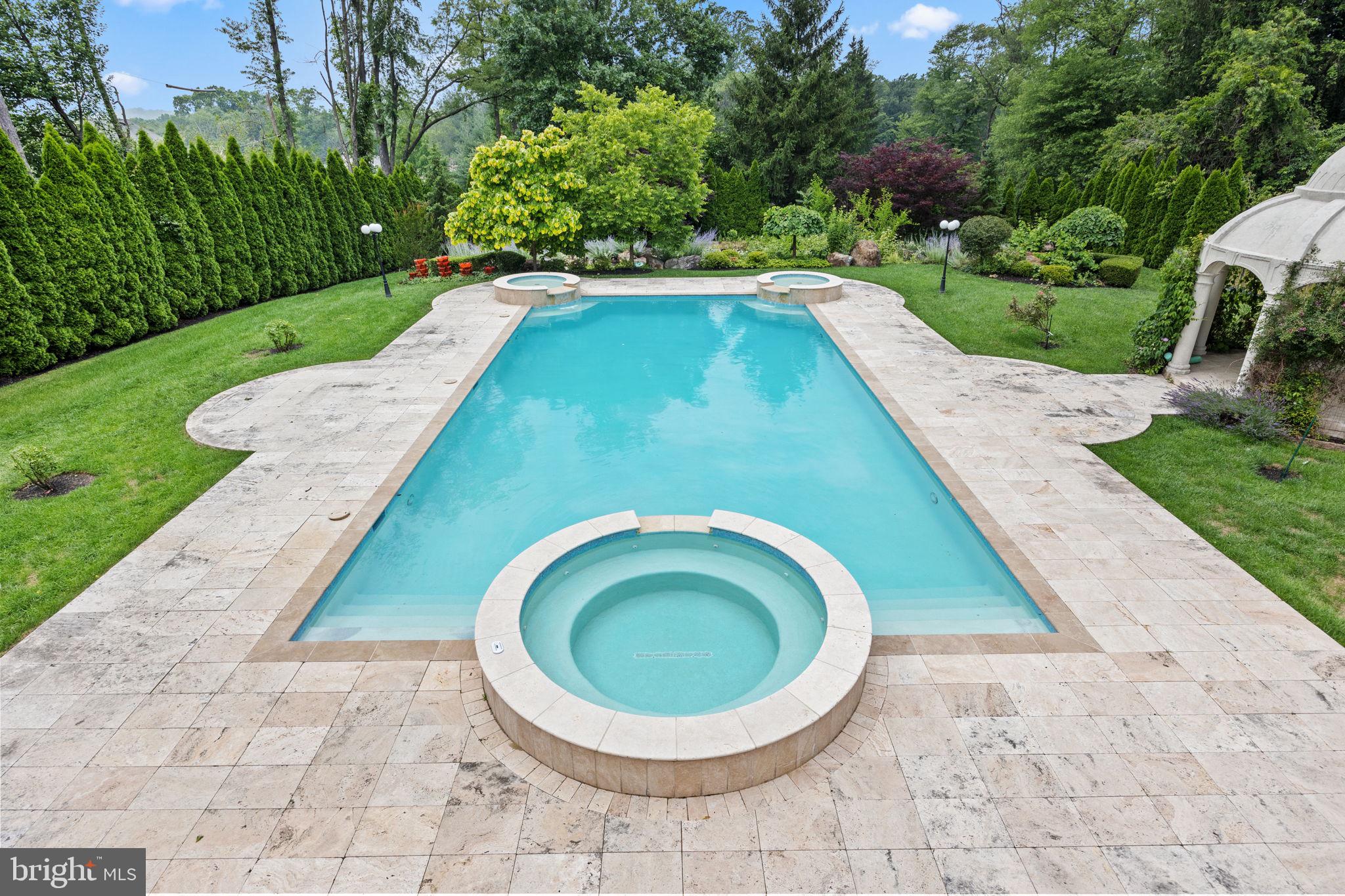 3400 Paper Mill Road Huntingdon Valley, PA 19006 - Photo 96 of 105