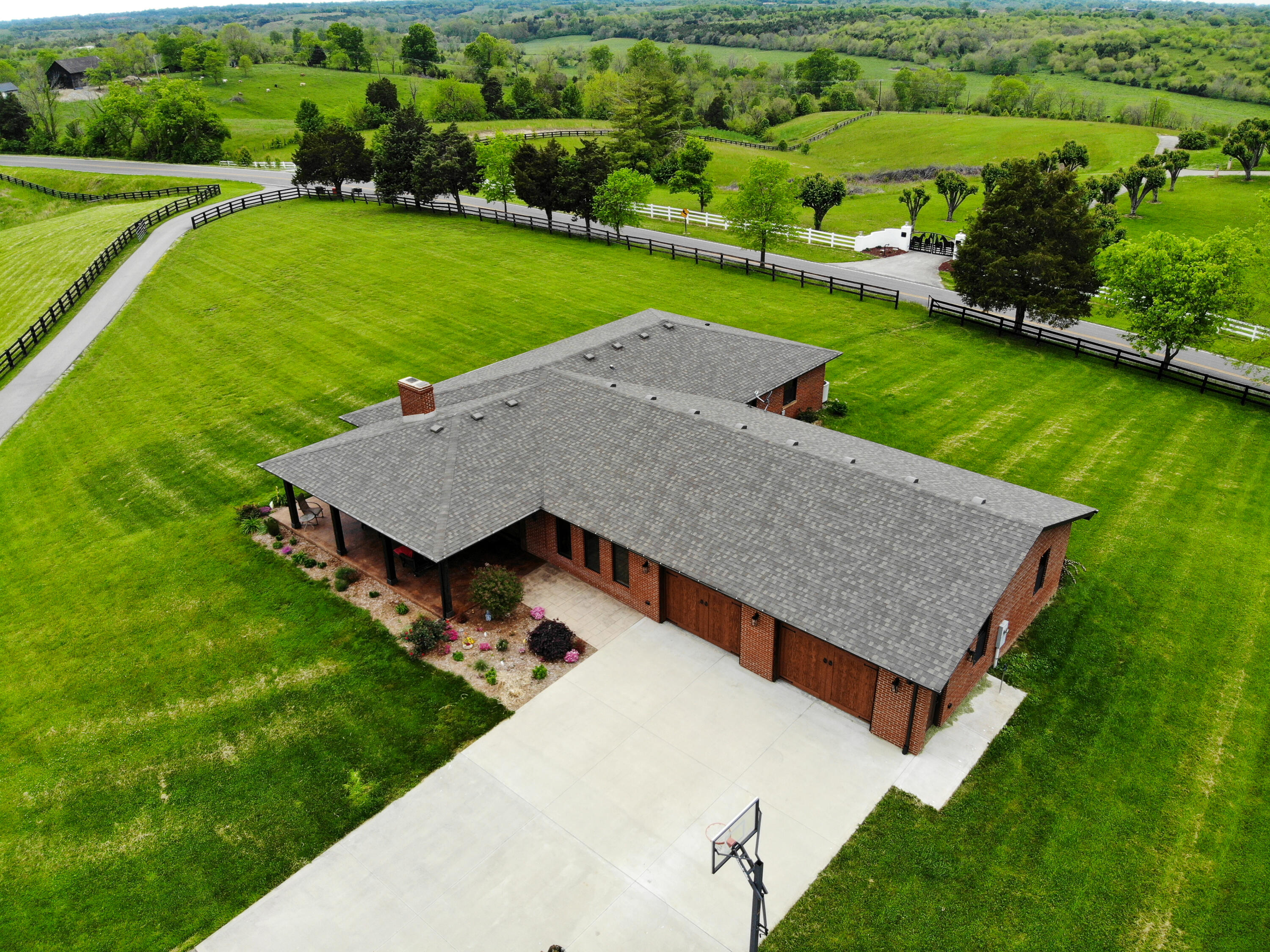 2079 Red House Road Richmond, KY 40475 - Photo 82 of 171 DJI_0278
