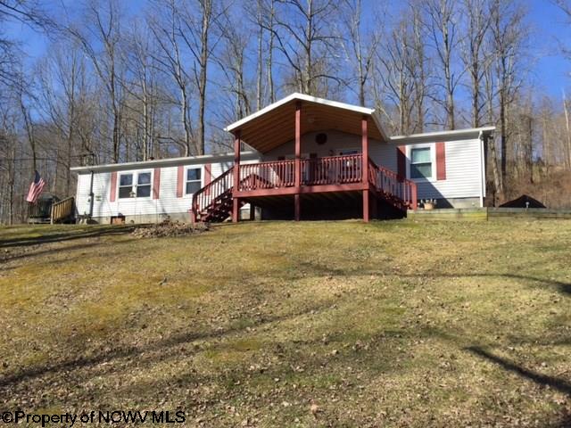 1208 Suds Run Road Mount Clare, WV 26408 - Photo 1 of 14 Gallery Image 1