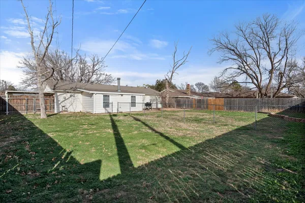 $1,600 | 4803 8th Street, Lubbock, TX 79416