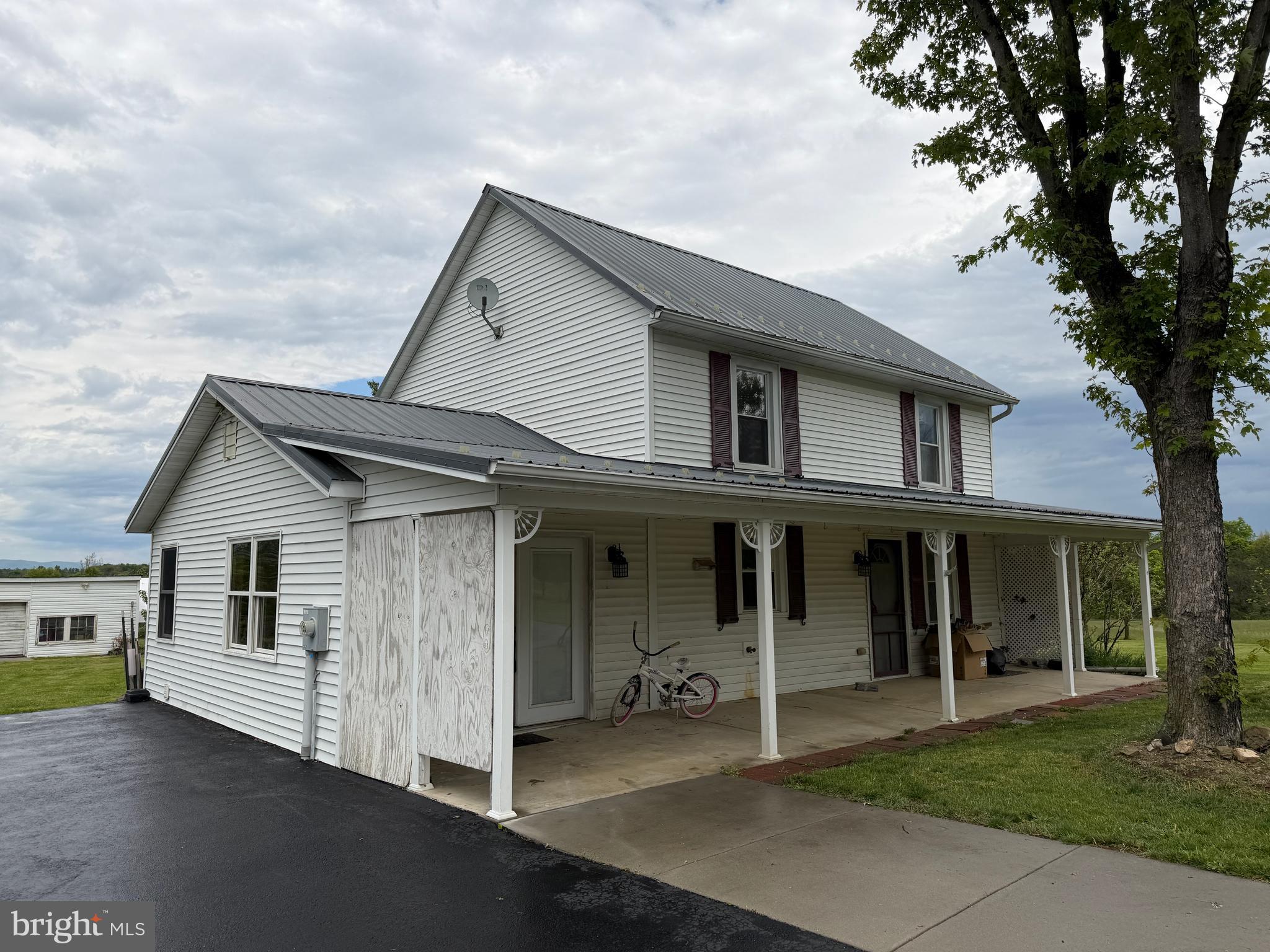 12591 Shimpstown Road Mercersburg, PA 17236 - Photo 112 of 147