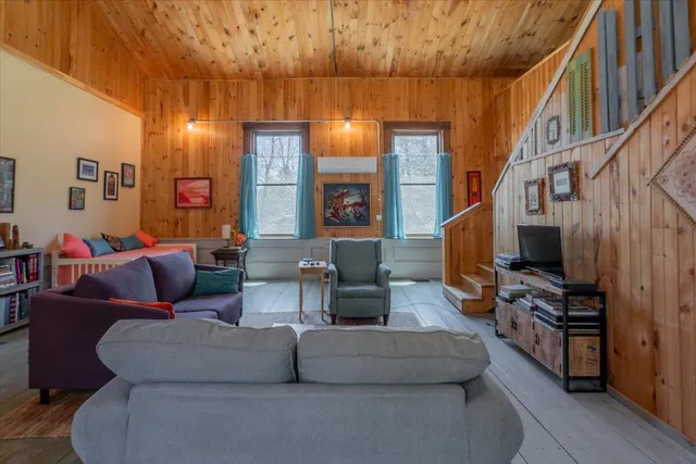 $325,000 | 2910 Burkettville Road, Liberty, ME 04949