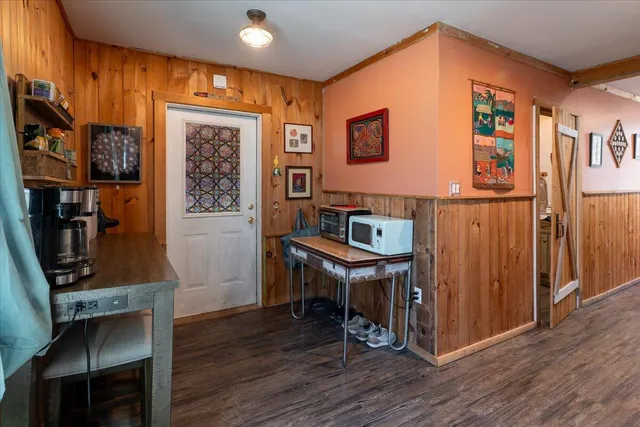 $325,000 | 2910 Burkettville Road, Liberty, ME 04949