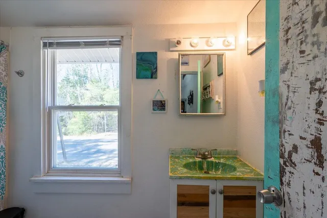 $325,000 | 2910 Burkettville Road, Liberty, ME 04949