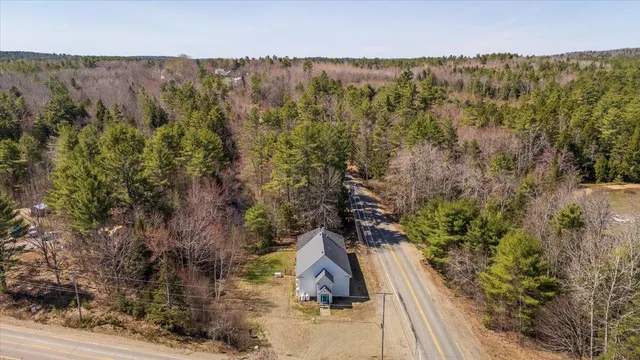 $325,000 | 2910 Burkettville Road, Liberty, ME 04949