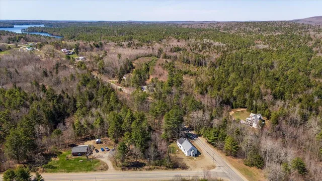 $325,000 | 2910 Burkettville Road, Liberty, ME 04949