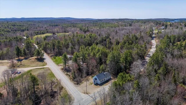 $325,000 | 2910 Burkettville Road, Liberty, ME 04949
