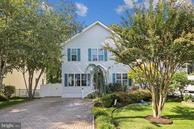 $739,000 | 938 A Williams Street, Edgewater, MD 21037