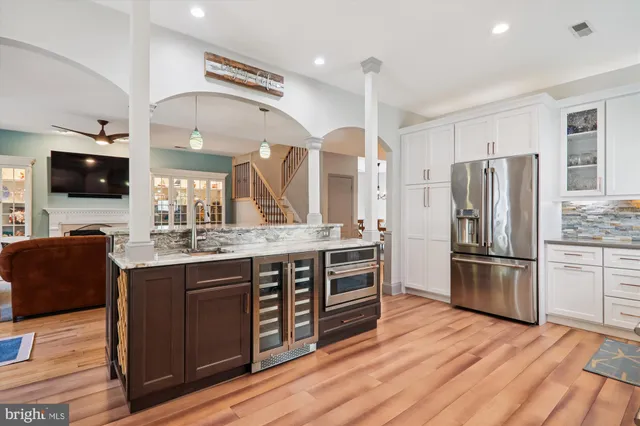 $739,000 | 938 A Williams Street, Edgewater, MD 21037