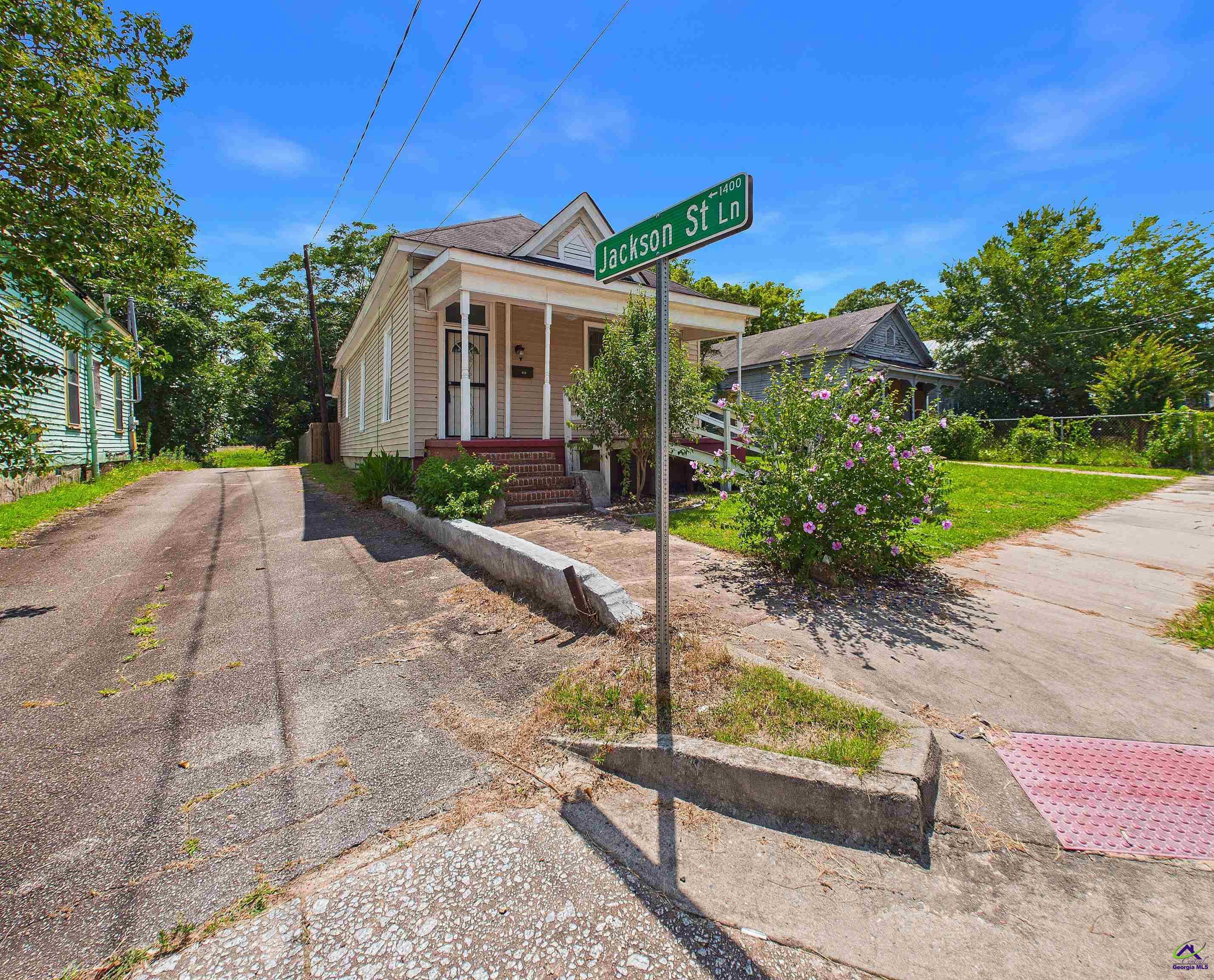 823 Elm Street Macon, GA 31201 - Photo 5 of 47