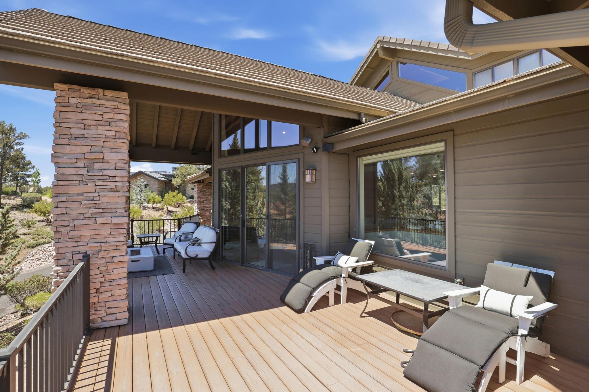 2908 East Rim Club Drive Payson, AZ 85541 - Photo 53 of 77