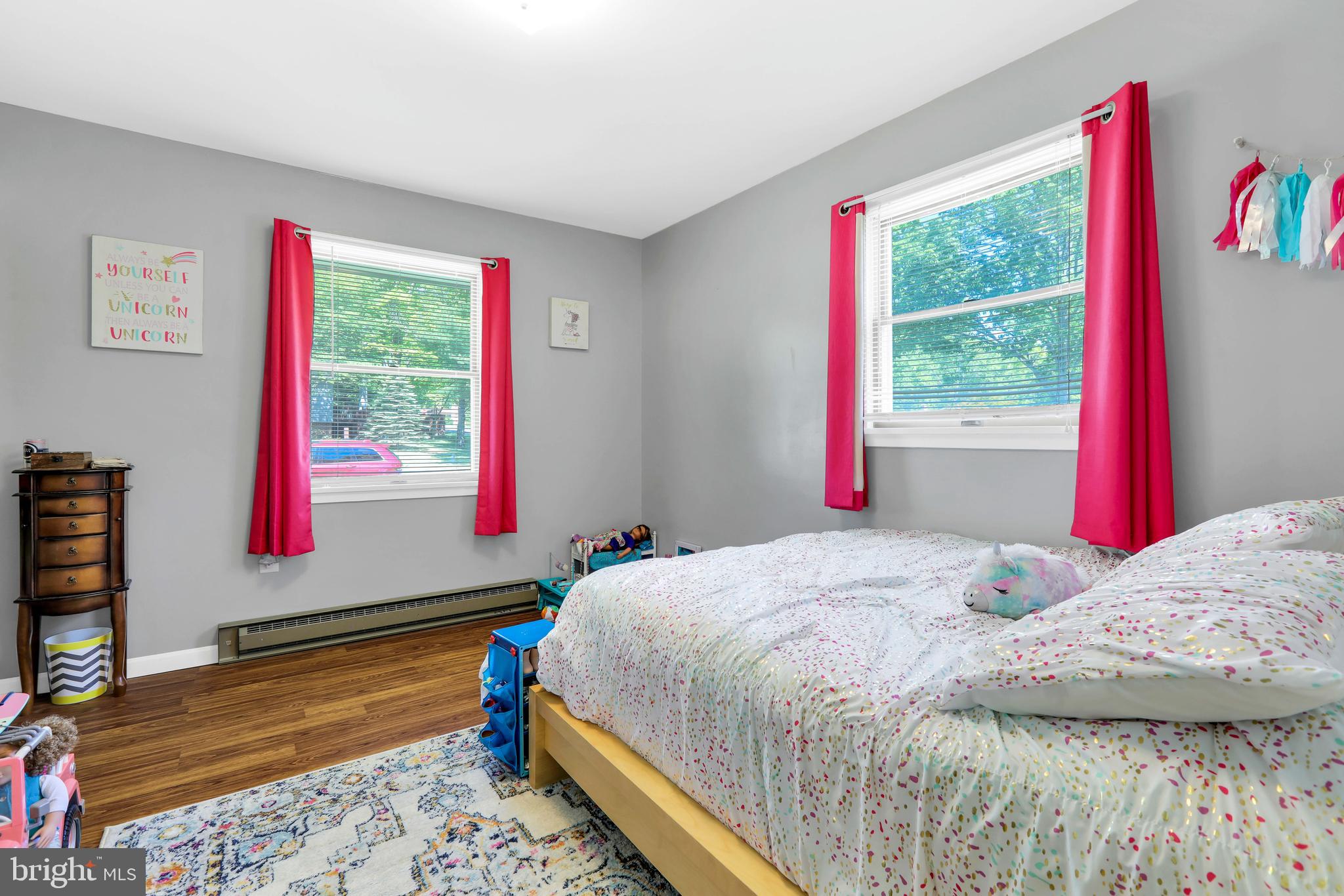 15200 Scarlett Court Southwest Cumberland, MD 21502 - Photo 17 of 33 Gallery Image 17