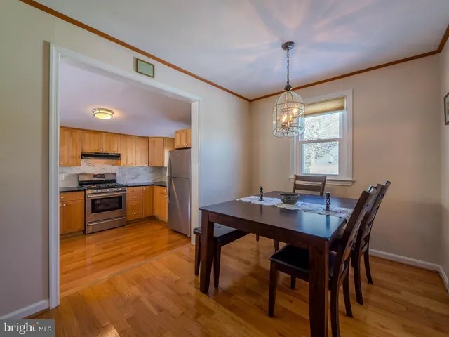 $489,900 | 118 North Line Road, Newtown Square, PA 19073