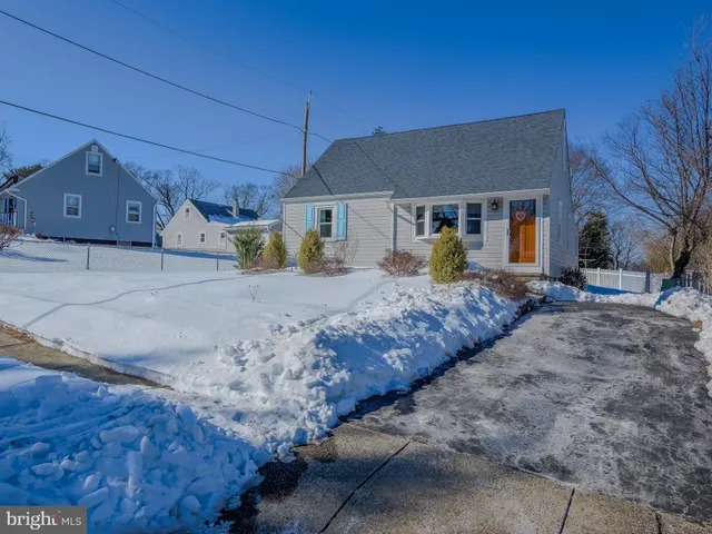 $489,900 | 118 North Line Road, Newtown Square, PA 19073