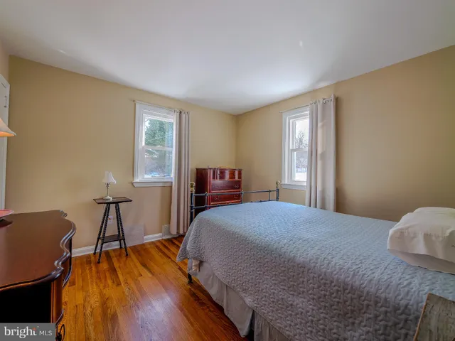 $489,900 | 118 North Line Road, Newtown Square, PA 19073