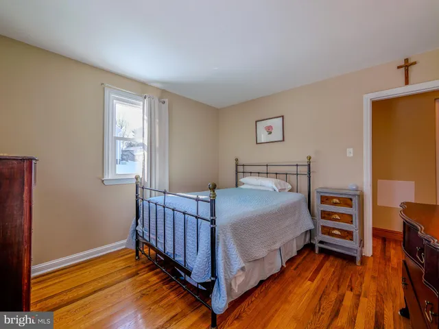 $489,900 | 118 North Line Road, Newtown Square, PA 19073