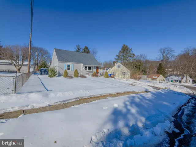 $489,900 | 118 North Line Road, Newtown Square, PA 19073