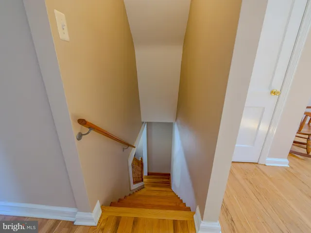 $489,900 | 118 North Line Road, Newtown Square, PA 19073