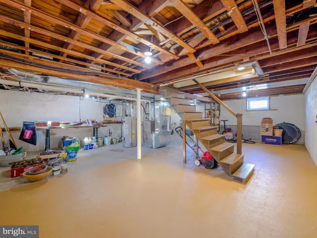 $489,900 | 118 North Line Road, Newtown Square, PA 19073