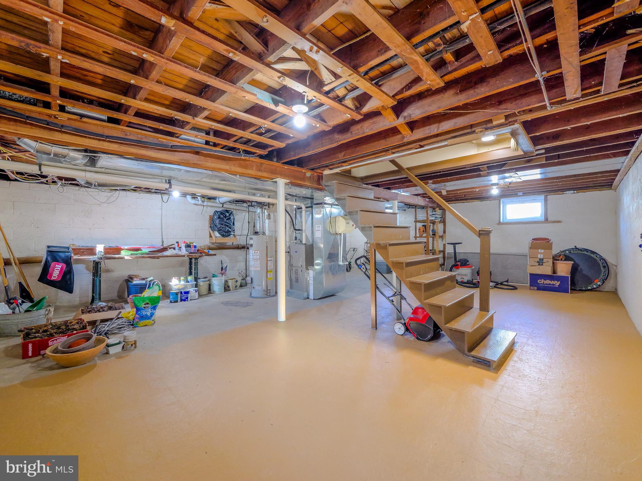 118 North Line Road Newtown Square, PA 19073 - Photo 64 of 69 a view of garage