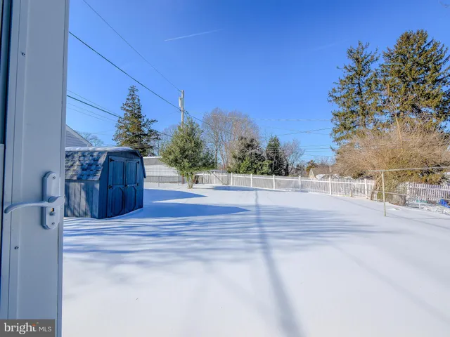 $489,900 | 118 North Line Road, Newtown Square, PA 19073