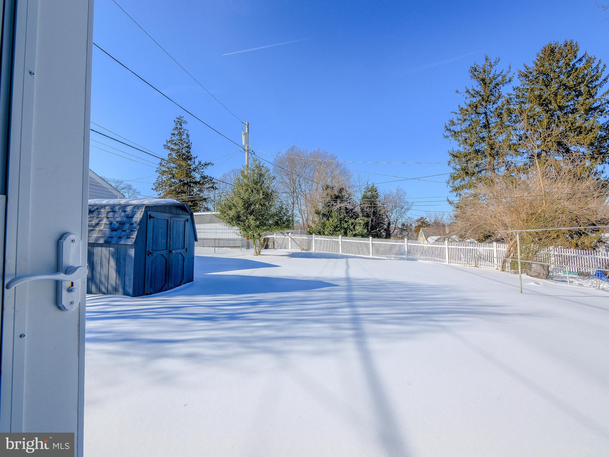 118 North Line Road Newtown Square, PA 19073 - Photo 66 of 69