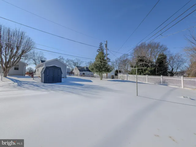 $489,900 | 118 North Line Road, Newtown Square, PA 19073