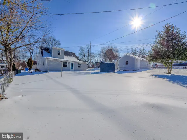 $489,900 | 118 North Line Road, Newtown Square, PA 19073