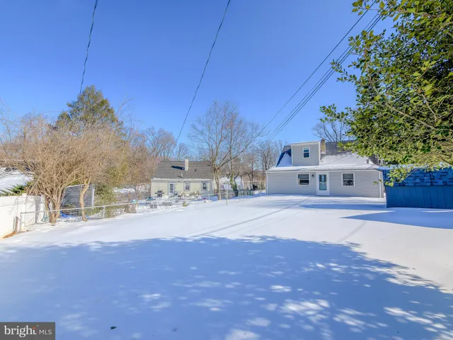 $489,900 | 118 North Line Road, Newtown Square, PA 19073