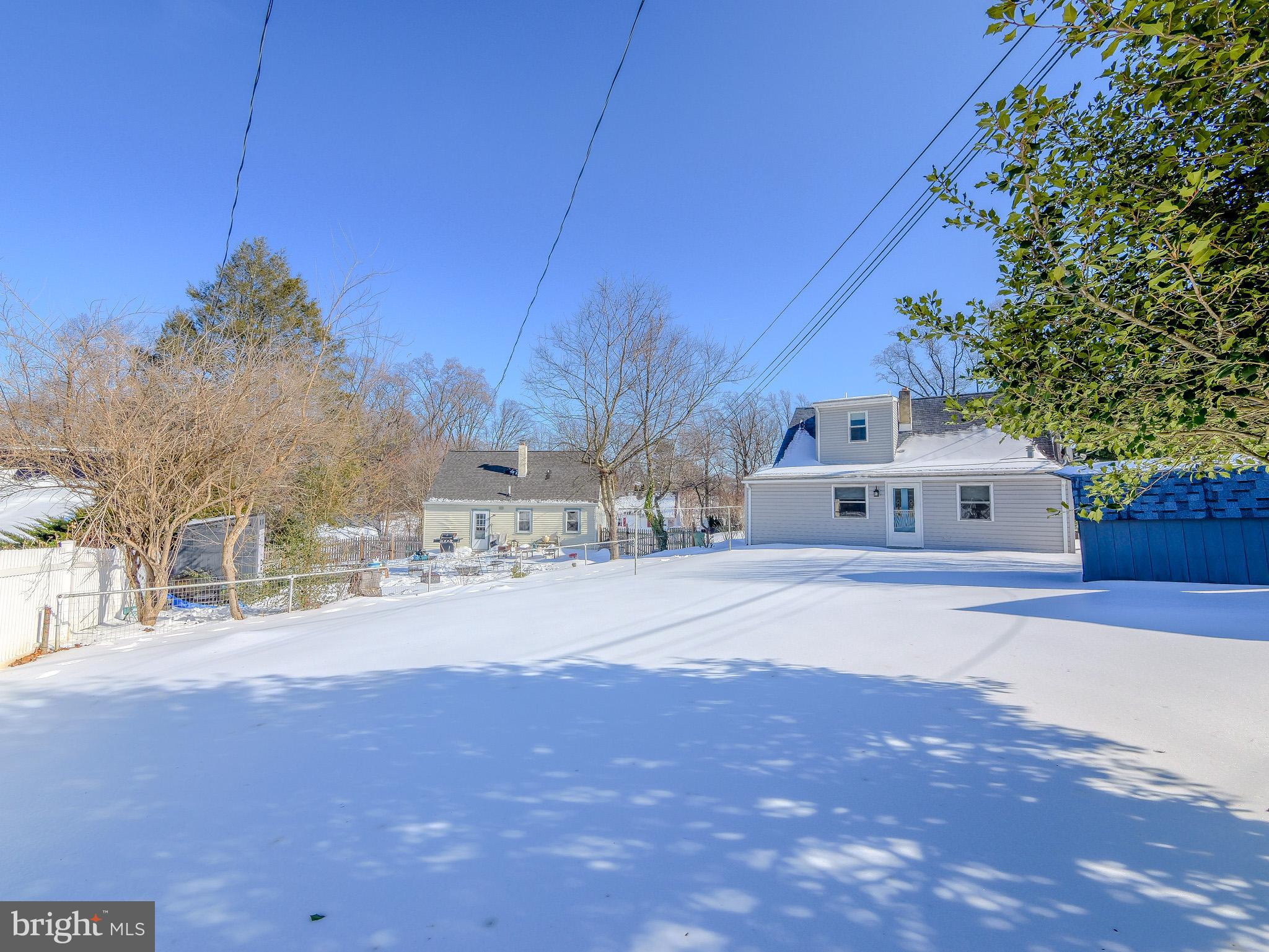 118 North Line Road Newtown Square, PA 19073 - Photo 69 of 69