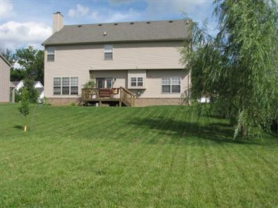372 Winton Road Versailles, KY 40383 - Photo 5 of 22 Photo 5