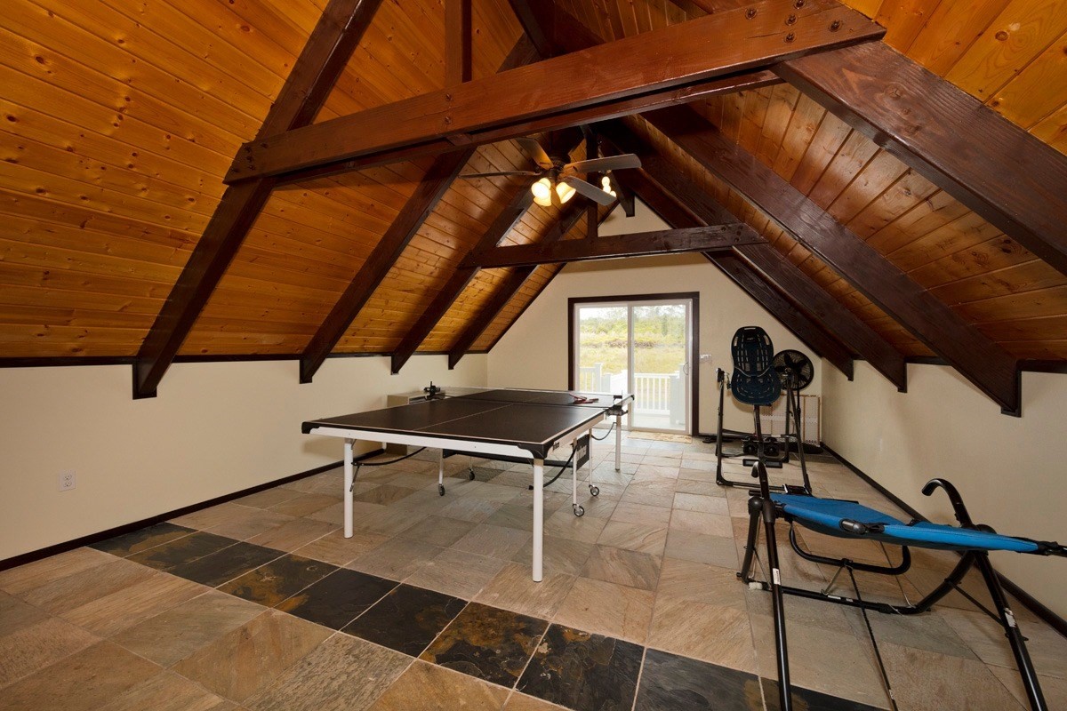 18-4235 North Pszyk Road Mountain View, HI 96771 - Photo 9 of 30 a view of an outdoor space with seating area