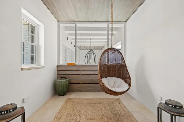 a view of outdoor space yard and swimming pool