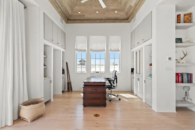 $8,650,000 | 52 Butterwood Alley, Inlet Beach, FL 32461