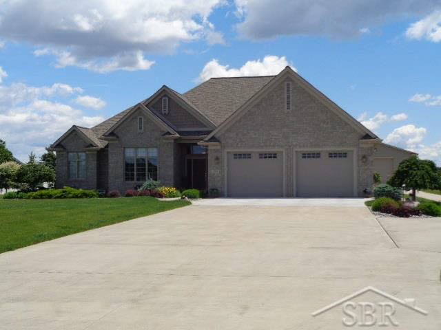 7089 Hupfer Road Freeland, MI 48623 - Photo 1 of 35