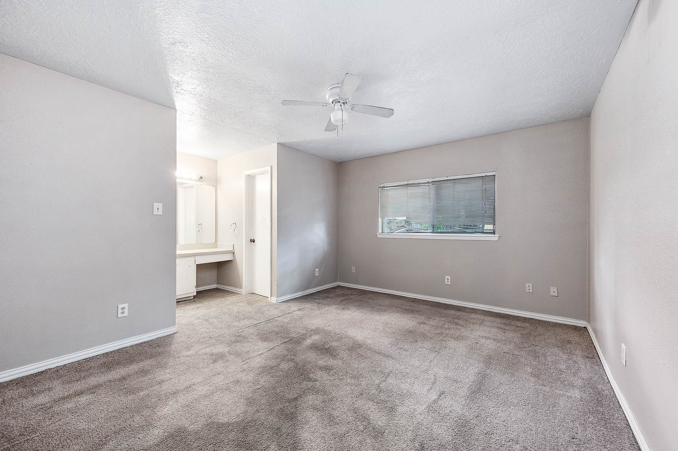 4918 Quailgate Drive Spring, TX 77373 - Photo 9 of 17 a view of an empty room with a window