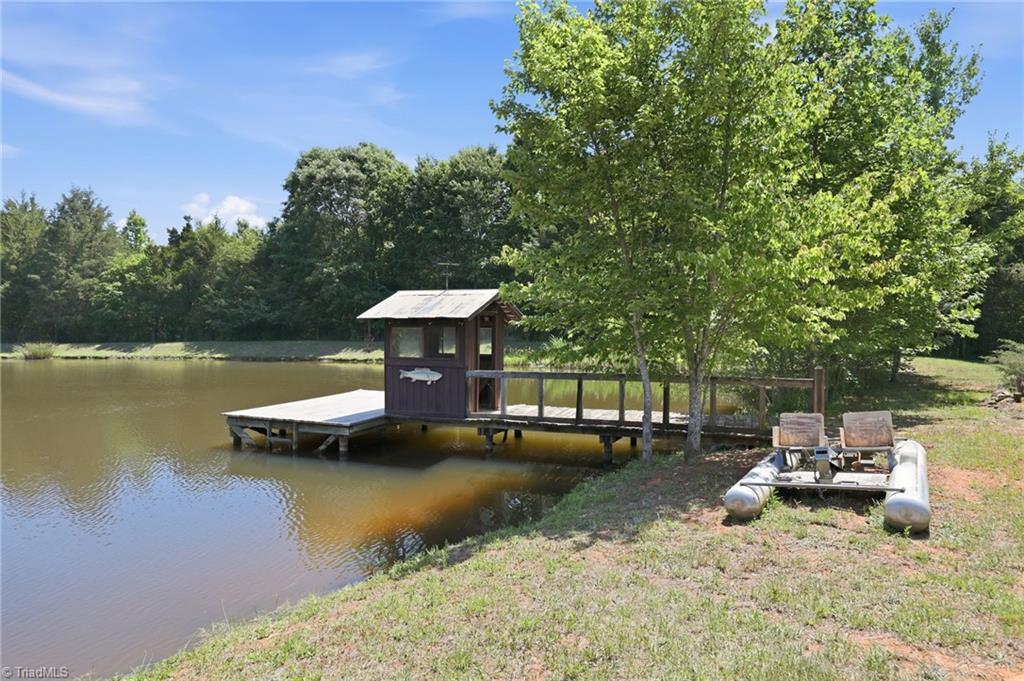 3168 Benny Lineberry Road Climax, NC 27233 - Photo 5 of 50