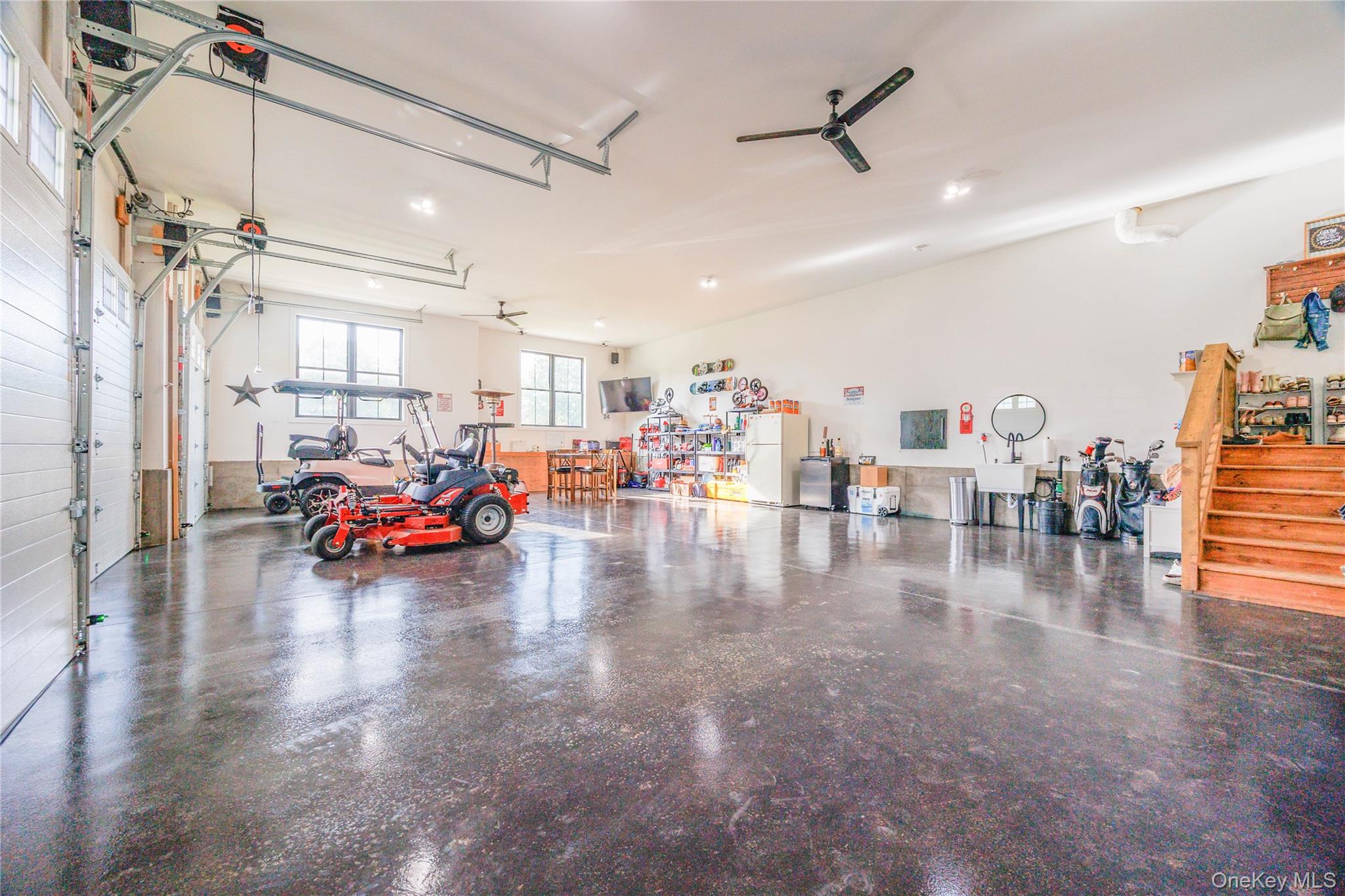 11 Knolls Road Wallkill, NY 12589 - Photo 42 of 48 a view of a room with lots of furniture and hardwood floor