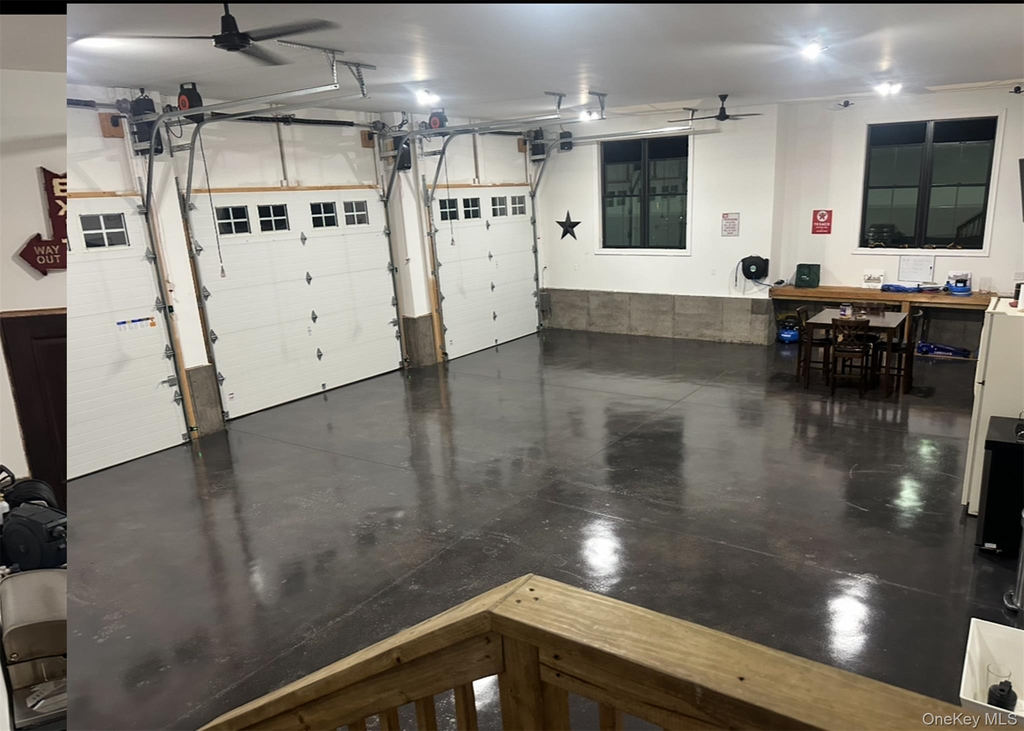 11 Knolls Road Wallkill, NY 12589 - Photo 44 of 48 a view of a room with wooden floor