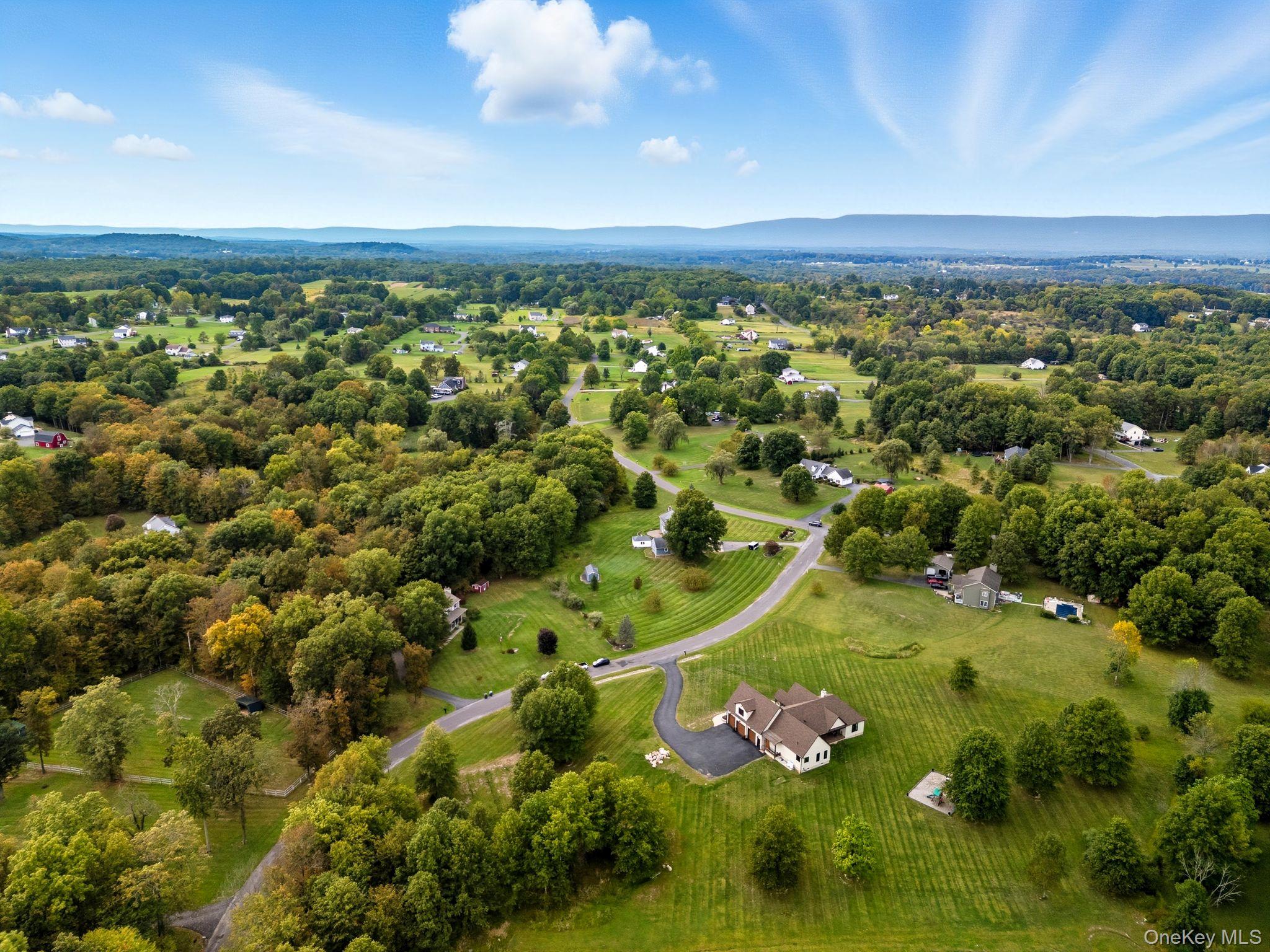 11 Knolls Road Wallkill, NY 12589 - Photo 6 of 48 a view of a city