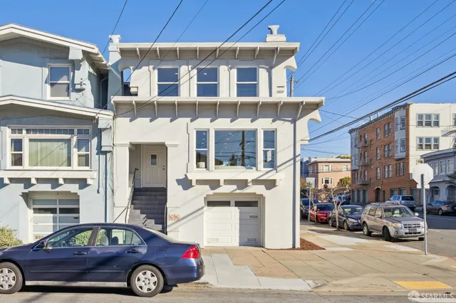 $1,795,000 | 696 22nd Avenue, San Francisco, CA 94121