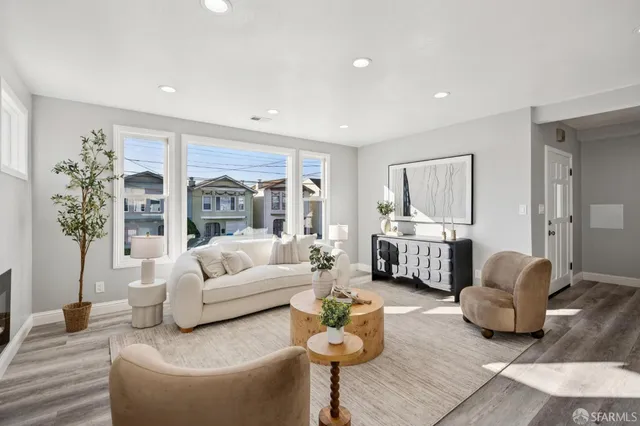 $1,795,000 | 696 22nd Avenue, San Francisco, CA 94121