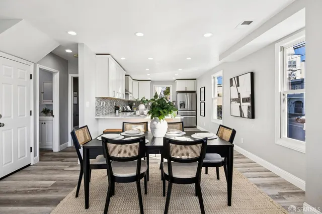 $1,795,000 | 696 22nd Avenue, San Francisco, CA 94121